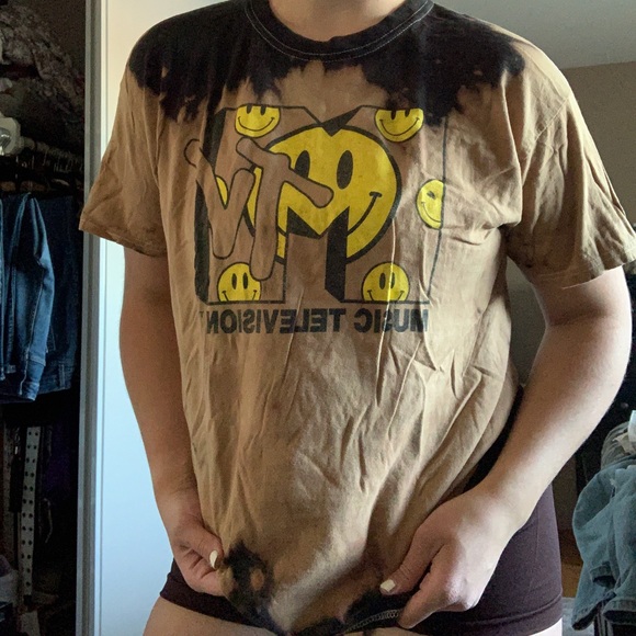 MTV Shirt - Picture 1 of 3